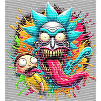 Rick and Morty-RI 84